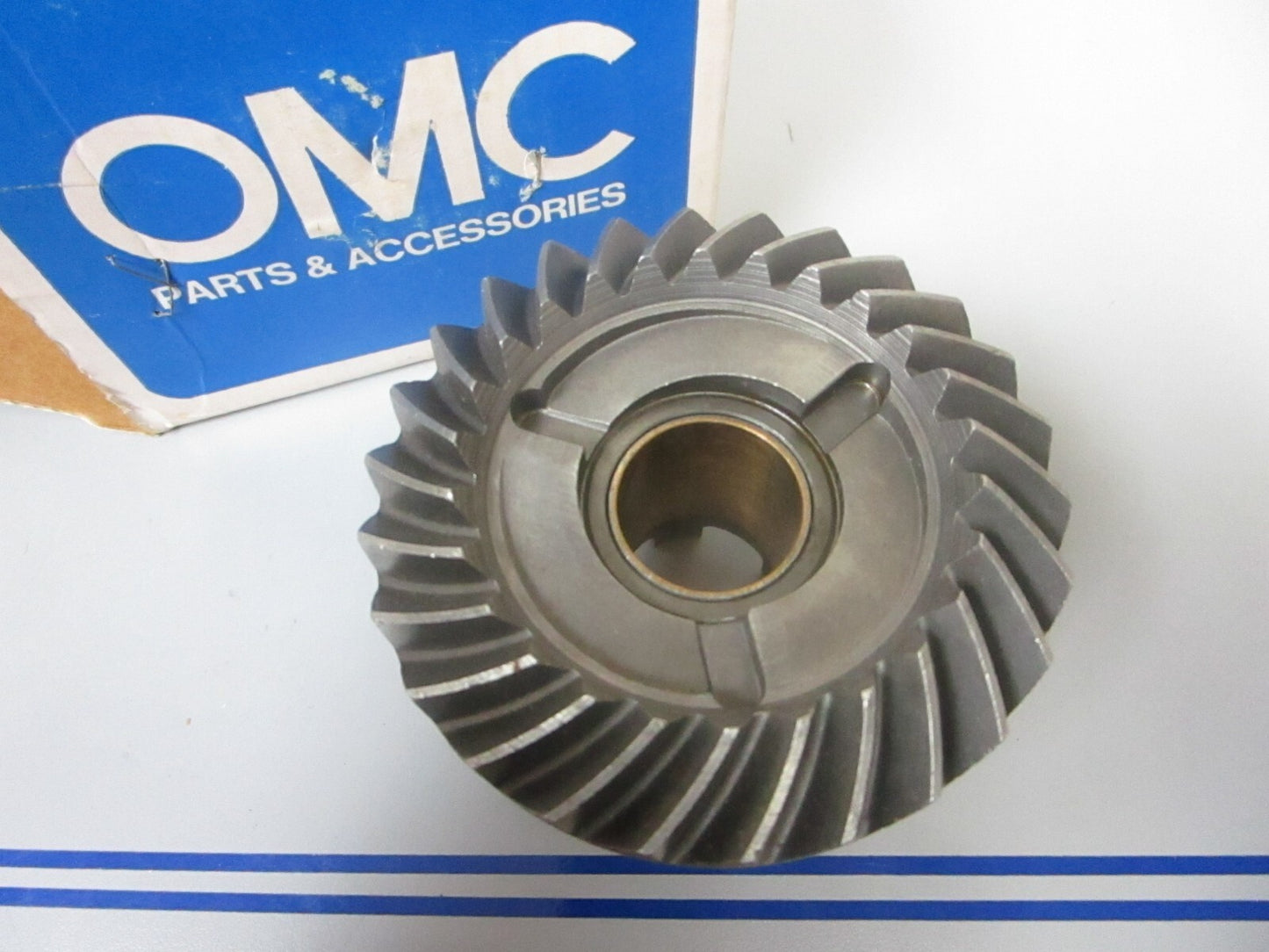 *NEW OEM* 0720 OMC Johnson Evinrude Forward Gear 385342 0385342