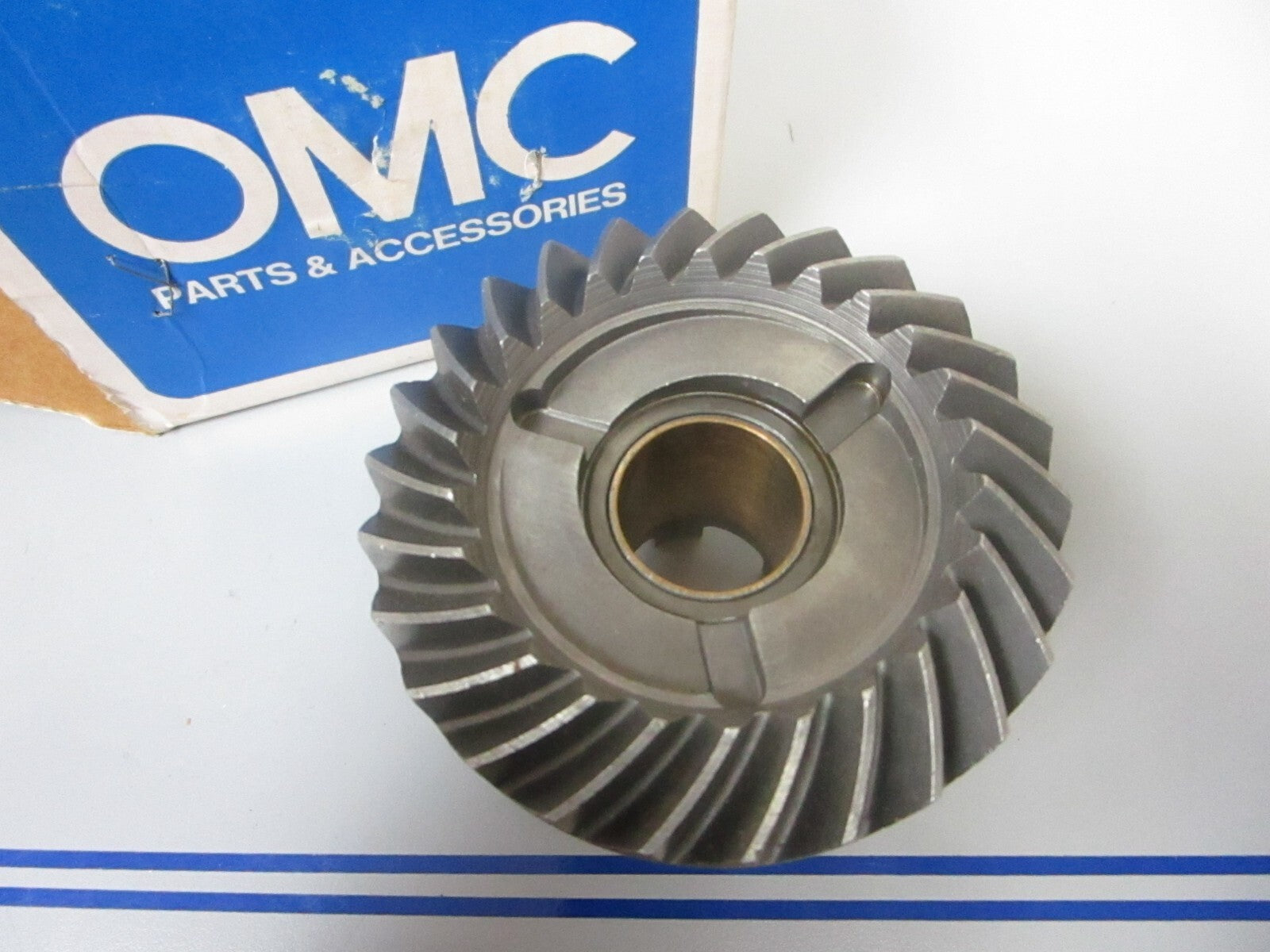 *NEW OEM* 0720 OMC Johnson Evinrude Forward Gear 385342 0385342