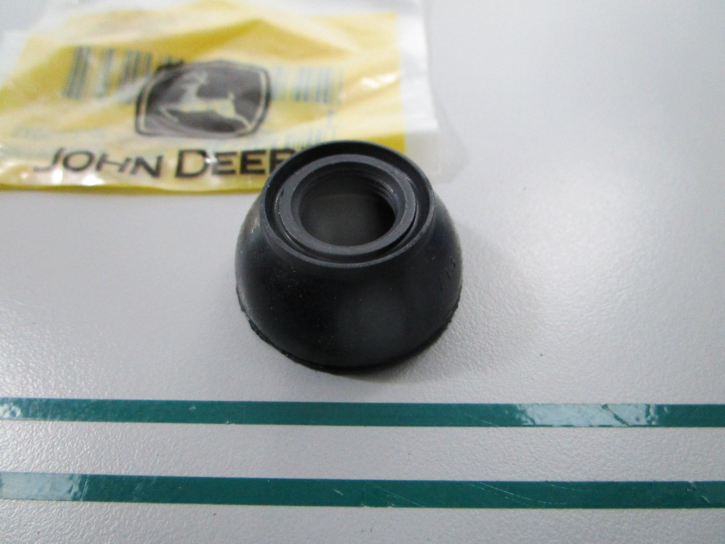 NEW OEM CH11448 John Deere Boot 0810