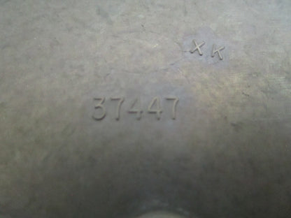 *NEW OEM* 0820 Mercury Quicksilver Plate 37447