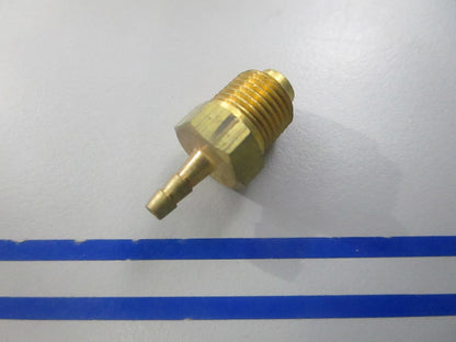 NEW OEM 21-64871A2 Mercury Quicksilver Check Valve 0810