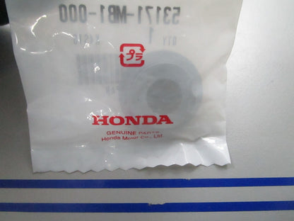 *NEW OEM* 0810 Honda Grip Cap 53171-MB1-000