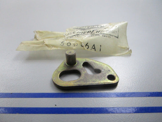 NEW OEM 56636A1 Mercury Quicksilver Link Assembly 0810