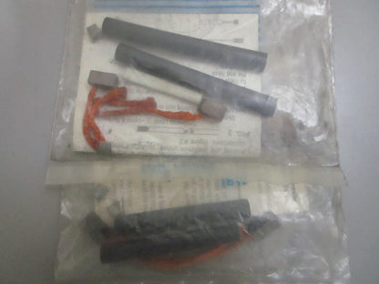 *NEW OEM* (LOT OF 2) 0810 OMC Prestolite Brush Set 398258 0398258
