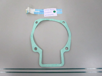 NEW OEM 853898 Volvo Penta Gasket 0810