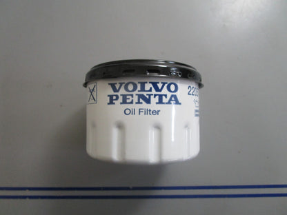 *NEW OEM* 0810 Volvo Penta Oil Filter 22057107