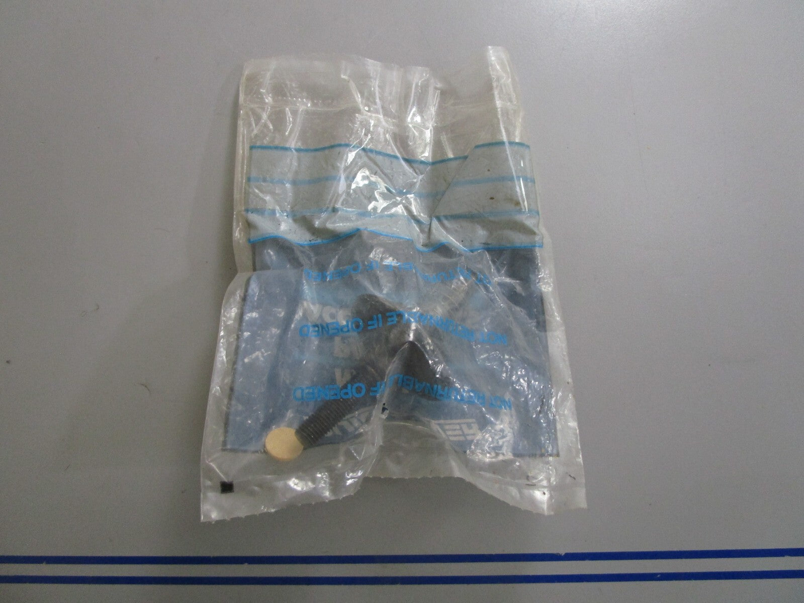 *NEW OEM* 0810 Mercury Quicksilver Dash Pot 92425