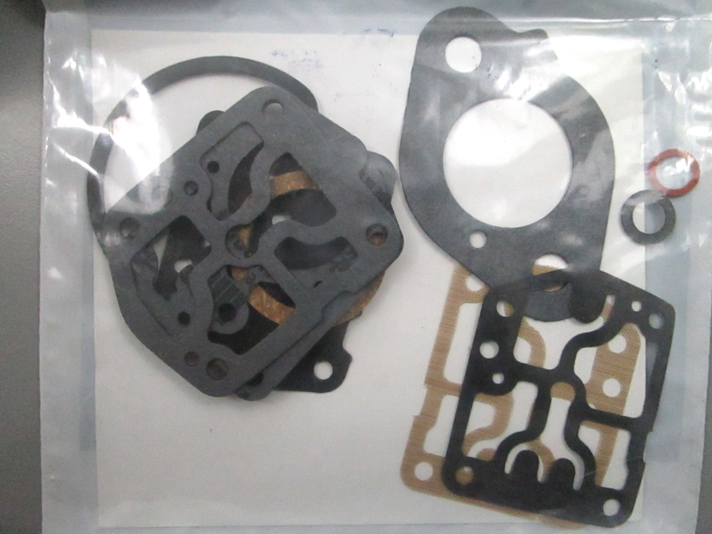 *NEW* 0810 Sierra Carburetor Repair Kit 18-7215 Replaces: 1395-9024