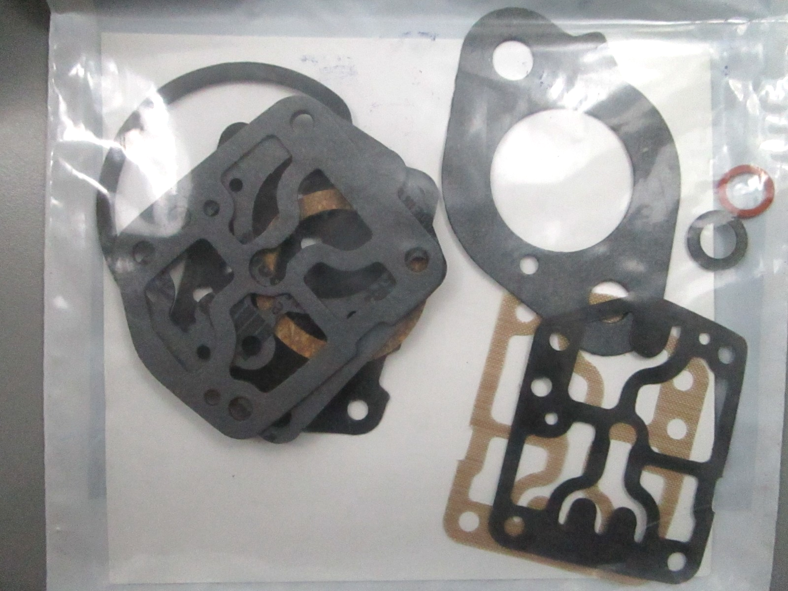 *NEW* 0810 Sierra Carburetor Repair Kit 18-7215 Replaces: 1395-9024