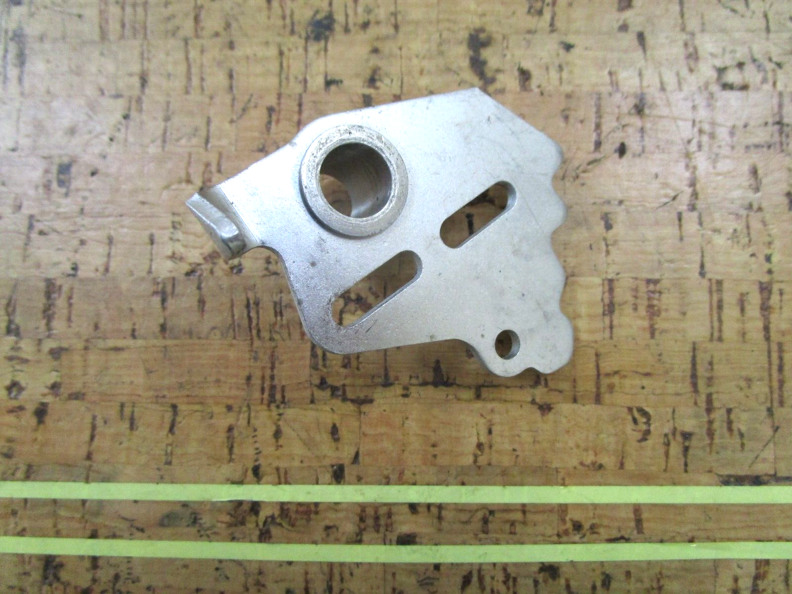 *NEW OEM* 0750 OMC Johnson Evinrude SHIFT LOCK LEVER 387257 0387257