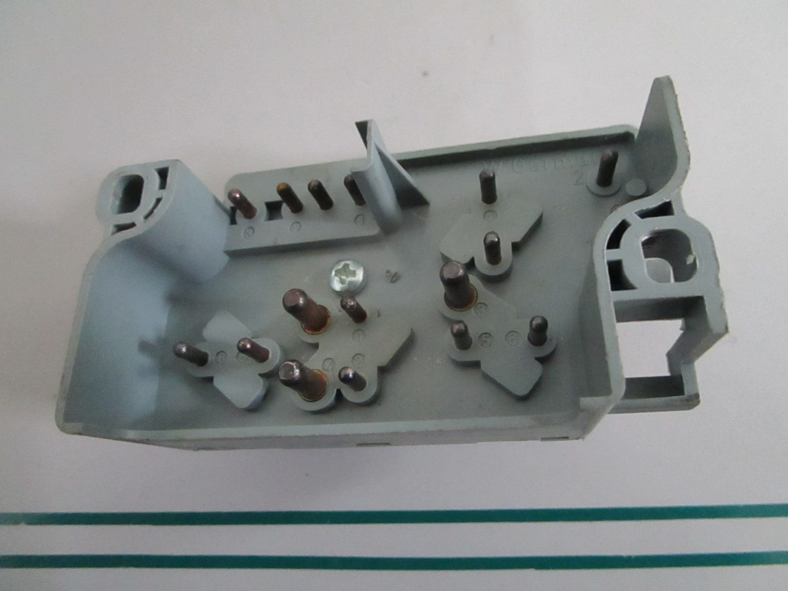 NEW OEM 0038202810 Mercedes-Benz Power Seat Control Module 0820