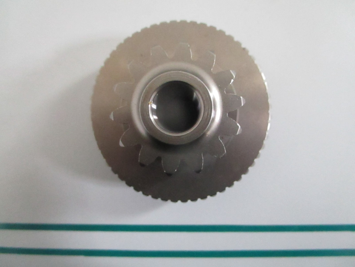 NEW OEM 0815-025 Arctic Cat Starter Idler Gear 0820