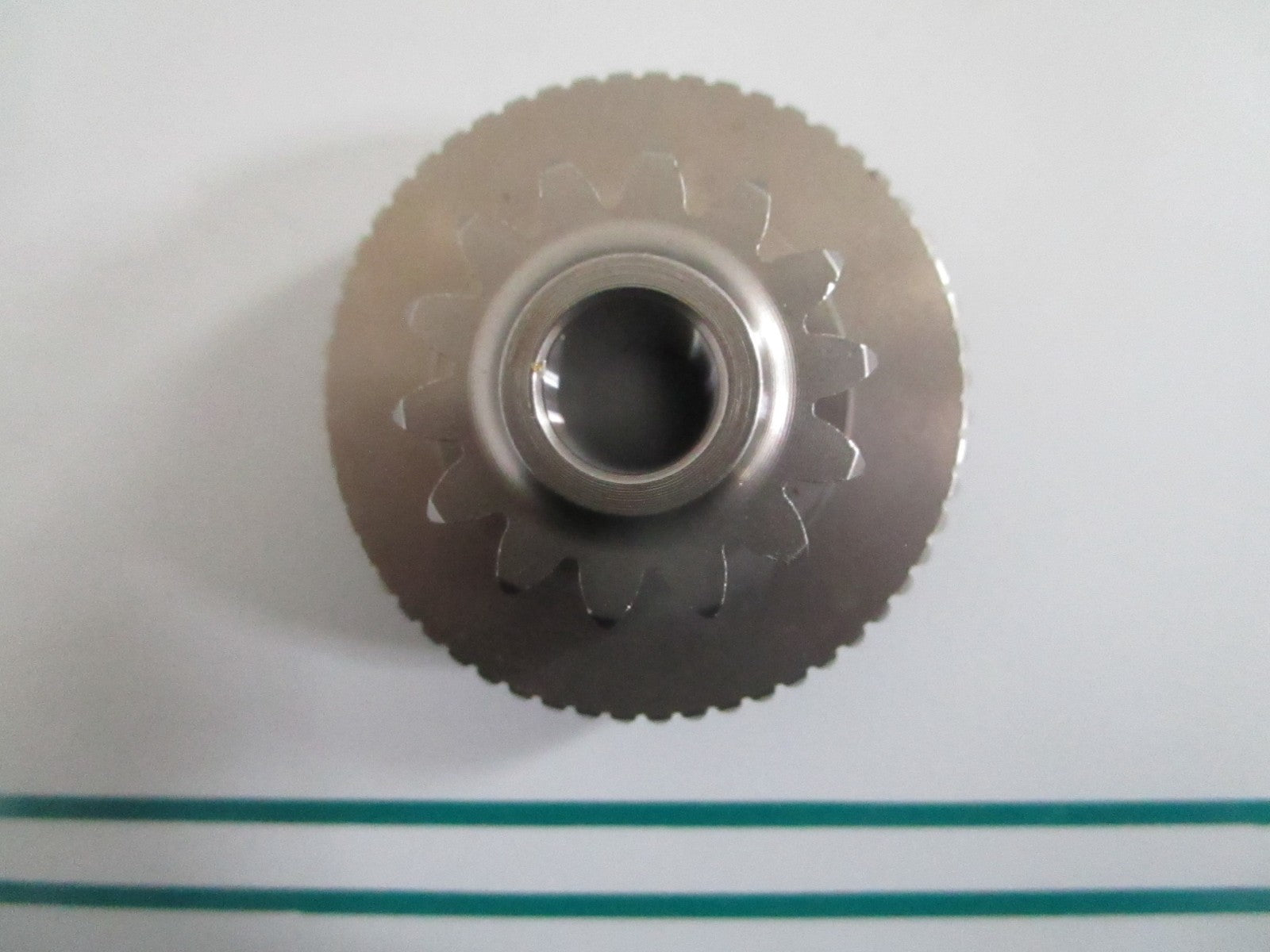 NEW OEM 0815-025 Arctic Cat Starter Idler Gear 0820