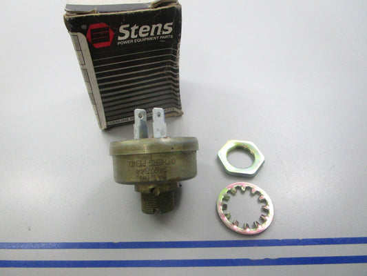 NEW 430-144 Replaces: 7018816YP Stens Starter Switch 0810
