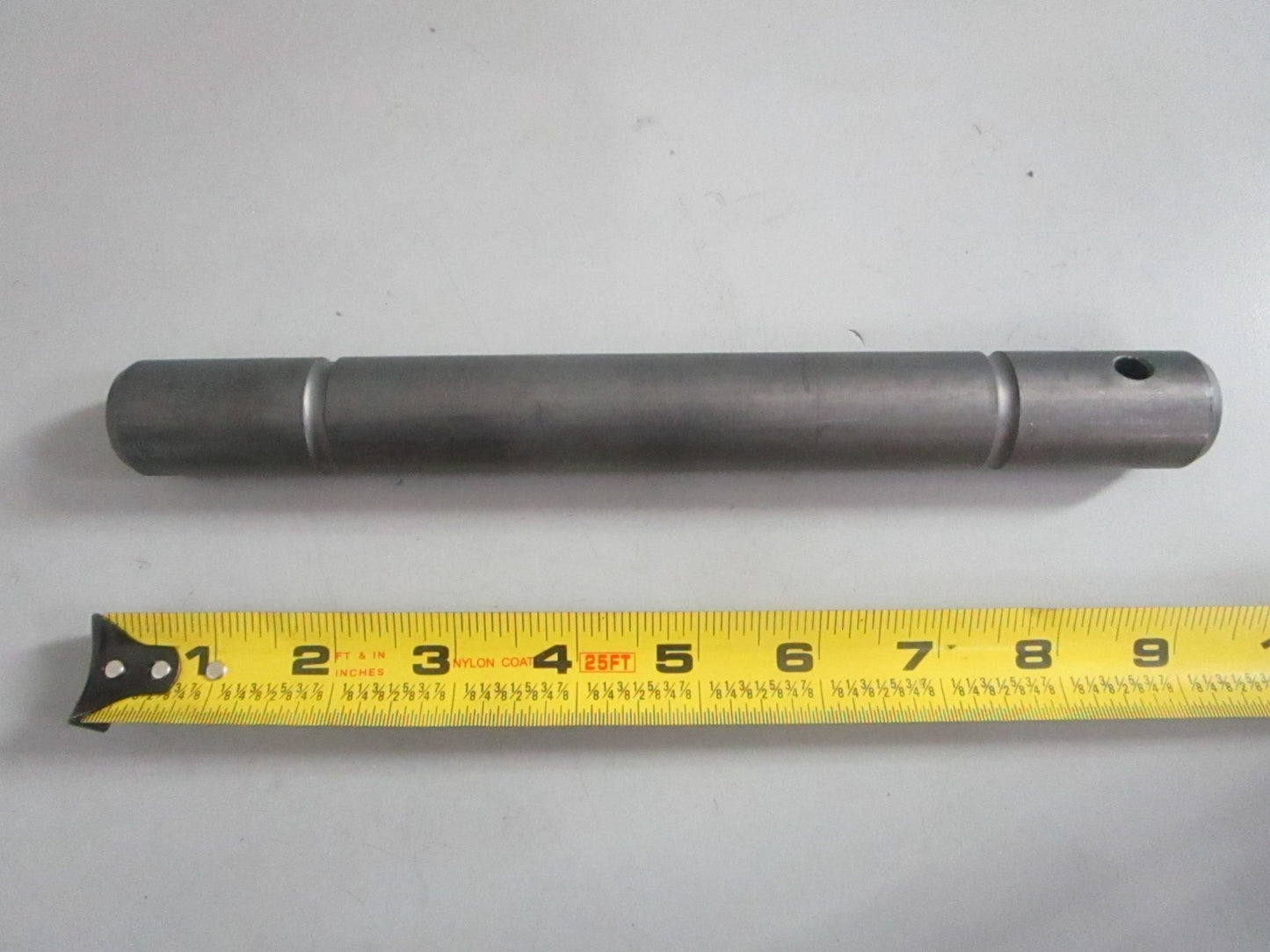 NEW OEM 115510 Crown Axle 0820