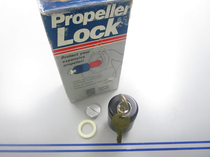 *NEW* 0810 Tempo Propeller Lock 103JEP