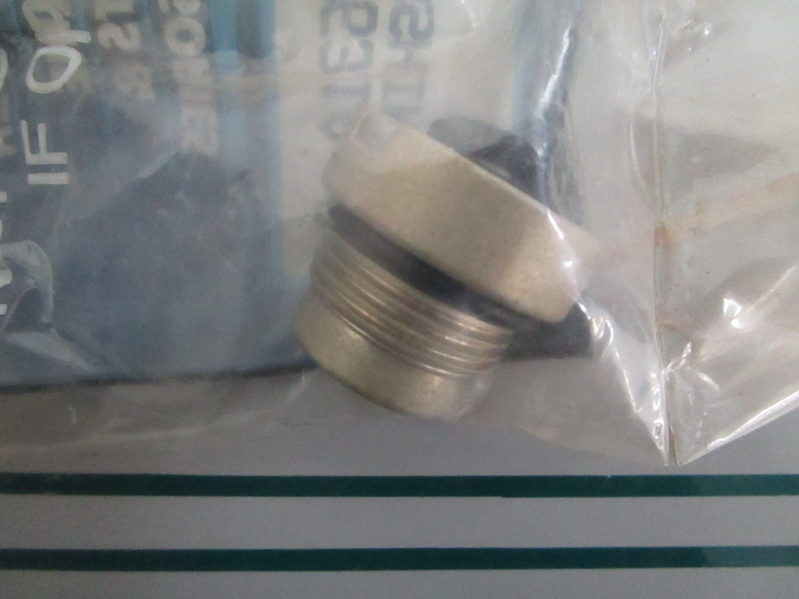 NEW OEM 23-77631A2 Mercury Quicksilver Bushing Assy 0820