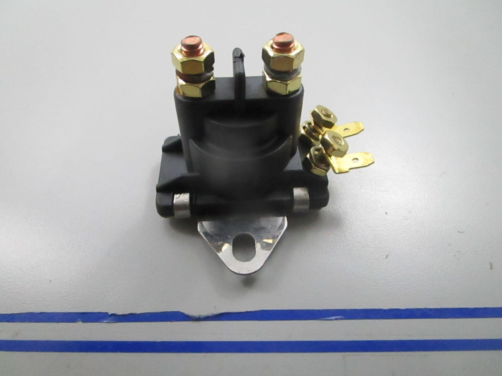 *NEW* 0810 EMP Solenoid 4-5816 Replaces: Mercury 89-850189T