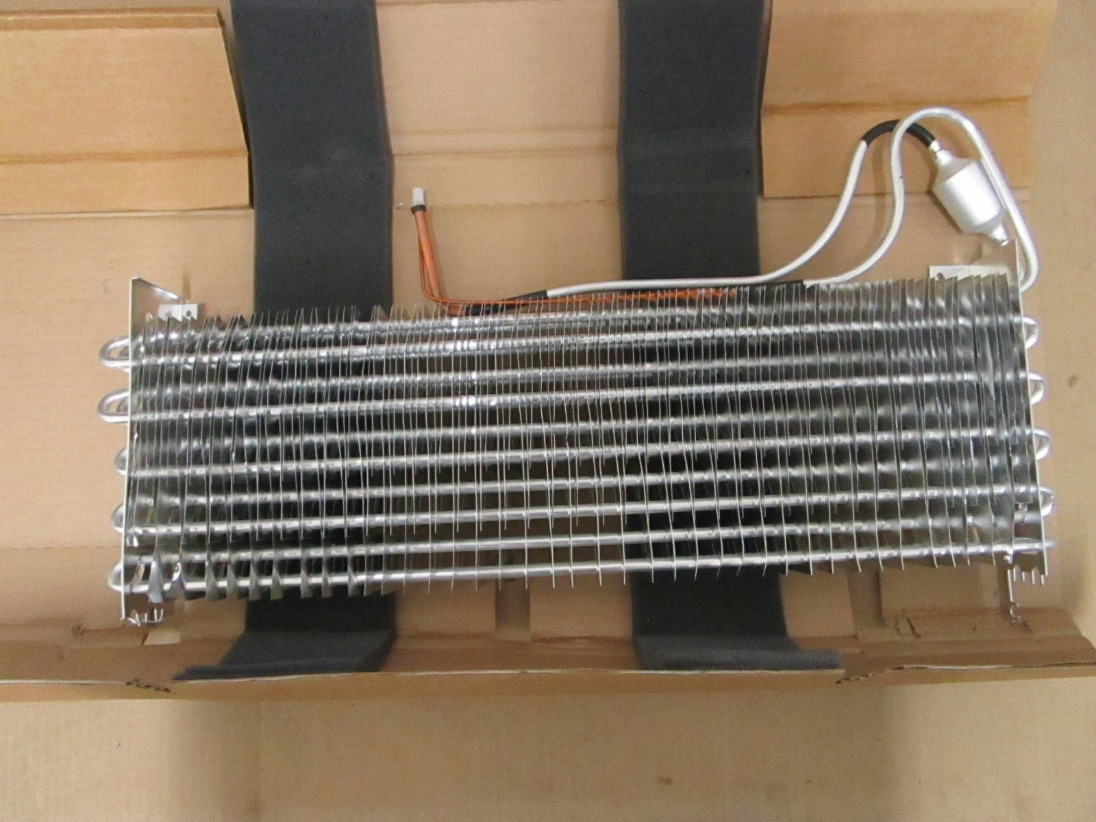 Whirlpool NEW OEM Refrigerator Evaporator W11455370 Genuine Factory Part 0820