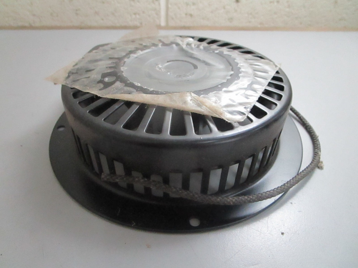 *NEW OEM* 0820 Tecumseh Recoil Starter 590736