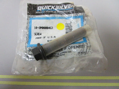*NEW OEM* 0810 Mercury Quicksilver Screw 10-8M0000463