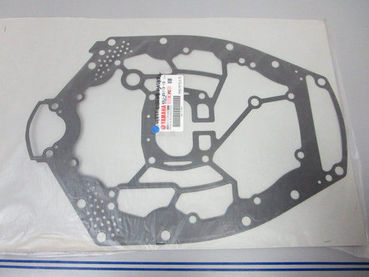 *NEW OEM* 0720 Yamaha Upper Casing Gasket 69J-45113-10-00