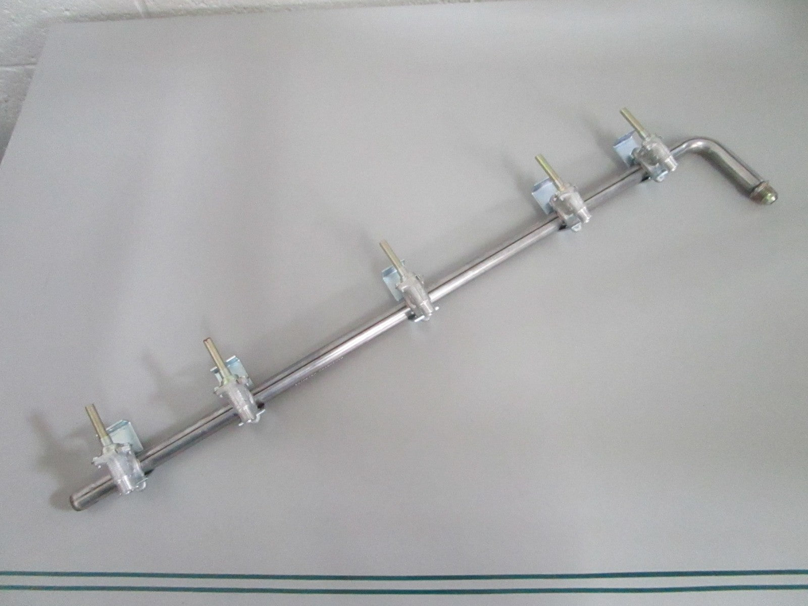 Whirlpool W10538763 Refrigerator Pipe Manifold NEW OEM Factory Certified 0820