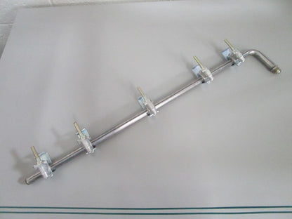 Whirlpool W10538763 Refrigerator Pipe Manifold NEW OEM Factory Certified 0820