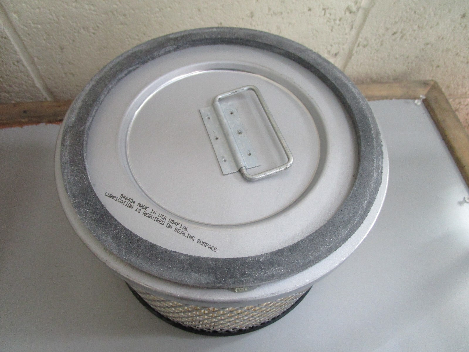 *NEW* 0820 Napa Air Filter 6434