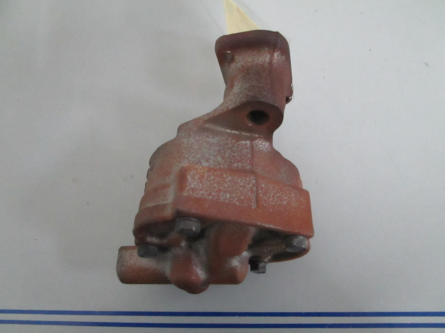 *NEW OEM* 0820 Melling Oil Pump M77HV