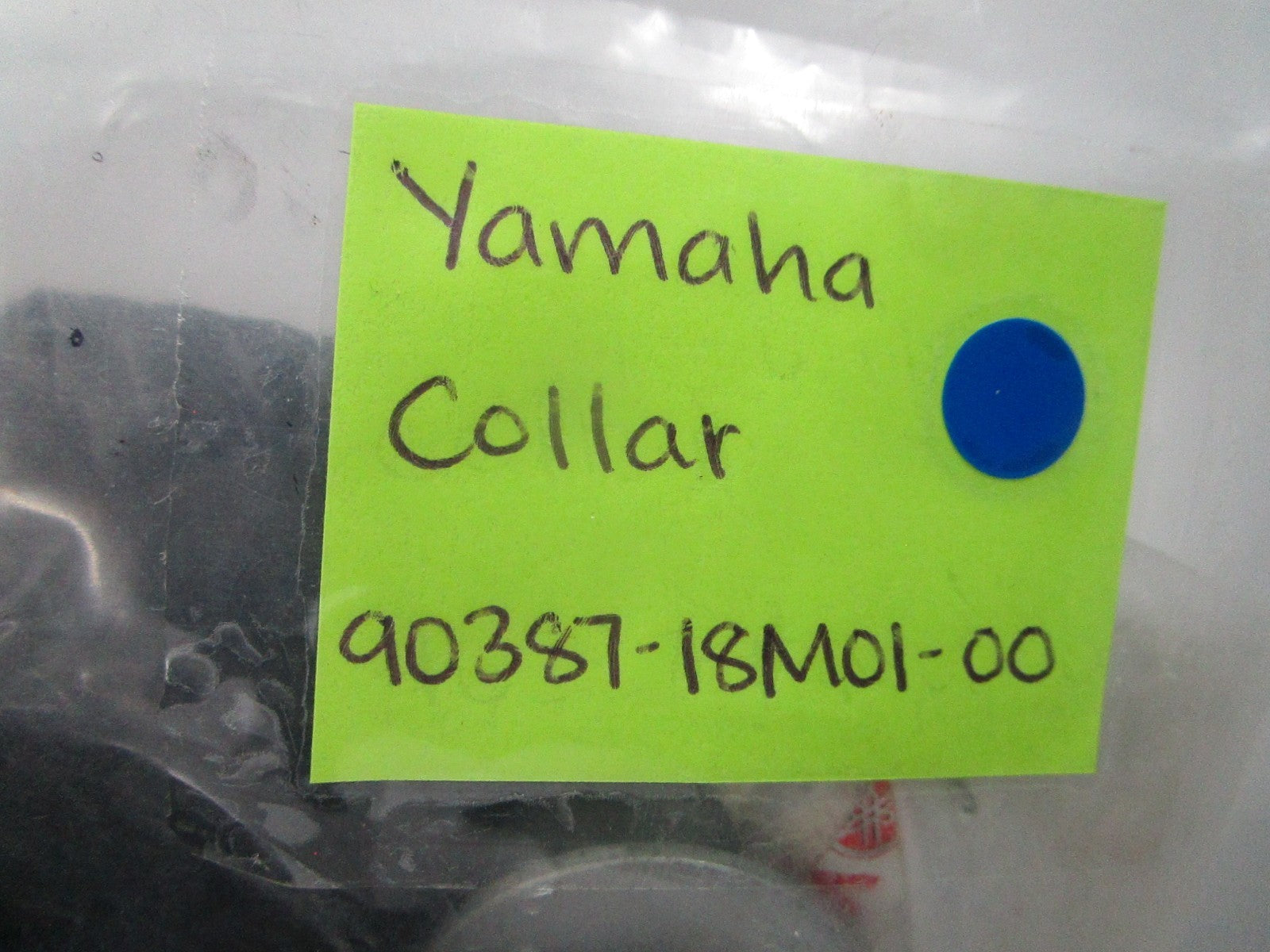 *NEW OEM* 0810 Yamaha Collar 90387-18M01-00