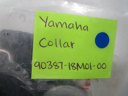 *NEW OEM* 0810 Yamaha Collar 90387-18M01-00