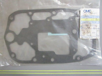 *NEW OEM* 0820 OMC Johnson Evinrude Gasket 332777 0332777