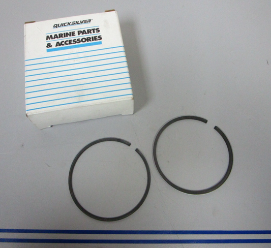 *NEW OEM* 0720 Mercury Quicksilver Piston Ring 39-14235T