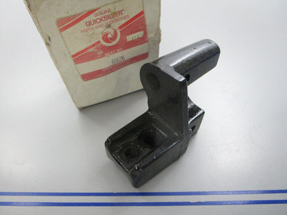 NEW OEM 66626 Mercury Quicksilver Steering Actuator Adaptor End 0810