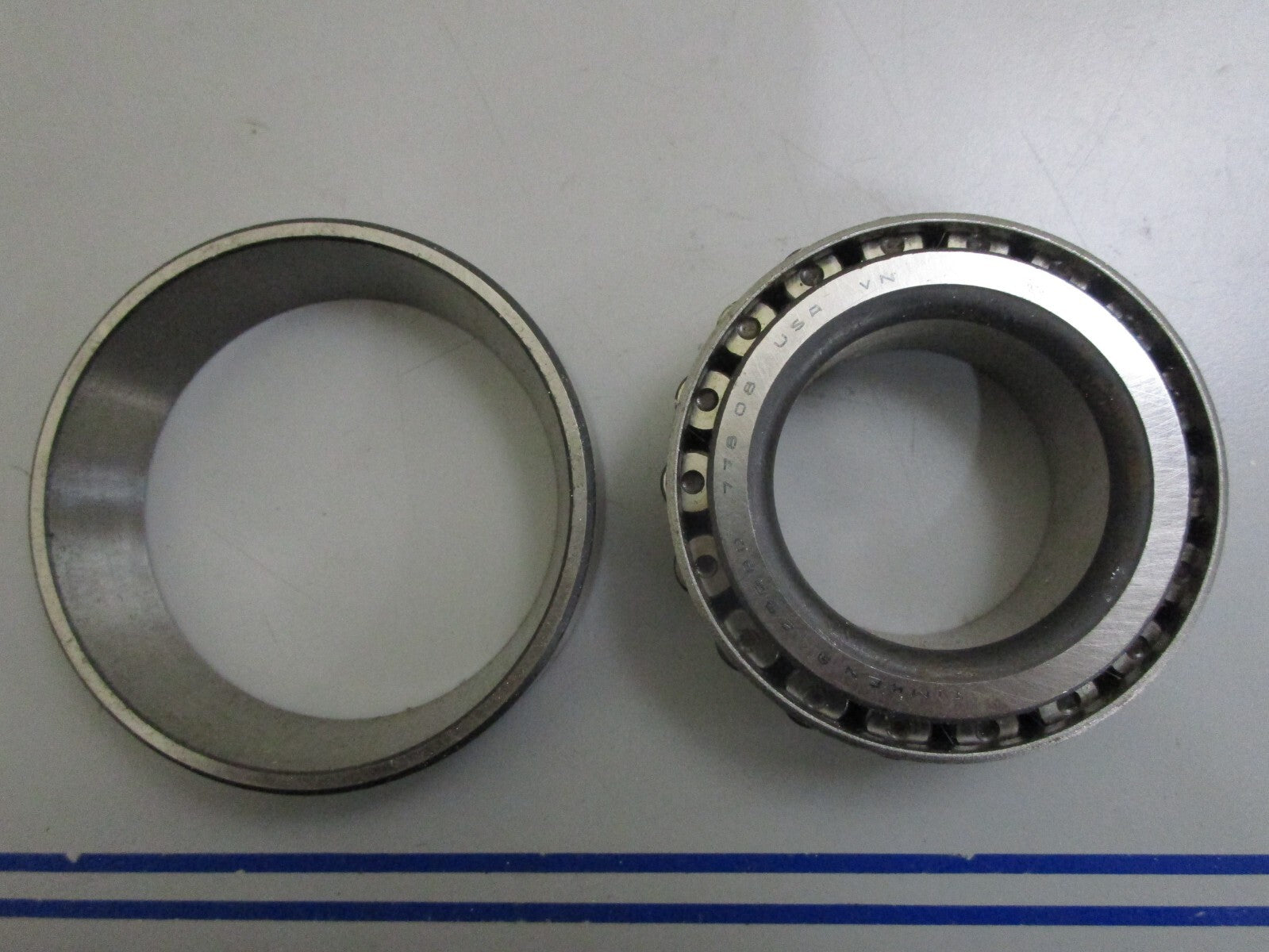 *NEW OEM* 0820 Mercury Quicksilver Bearing Ay 31-30894A1