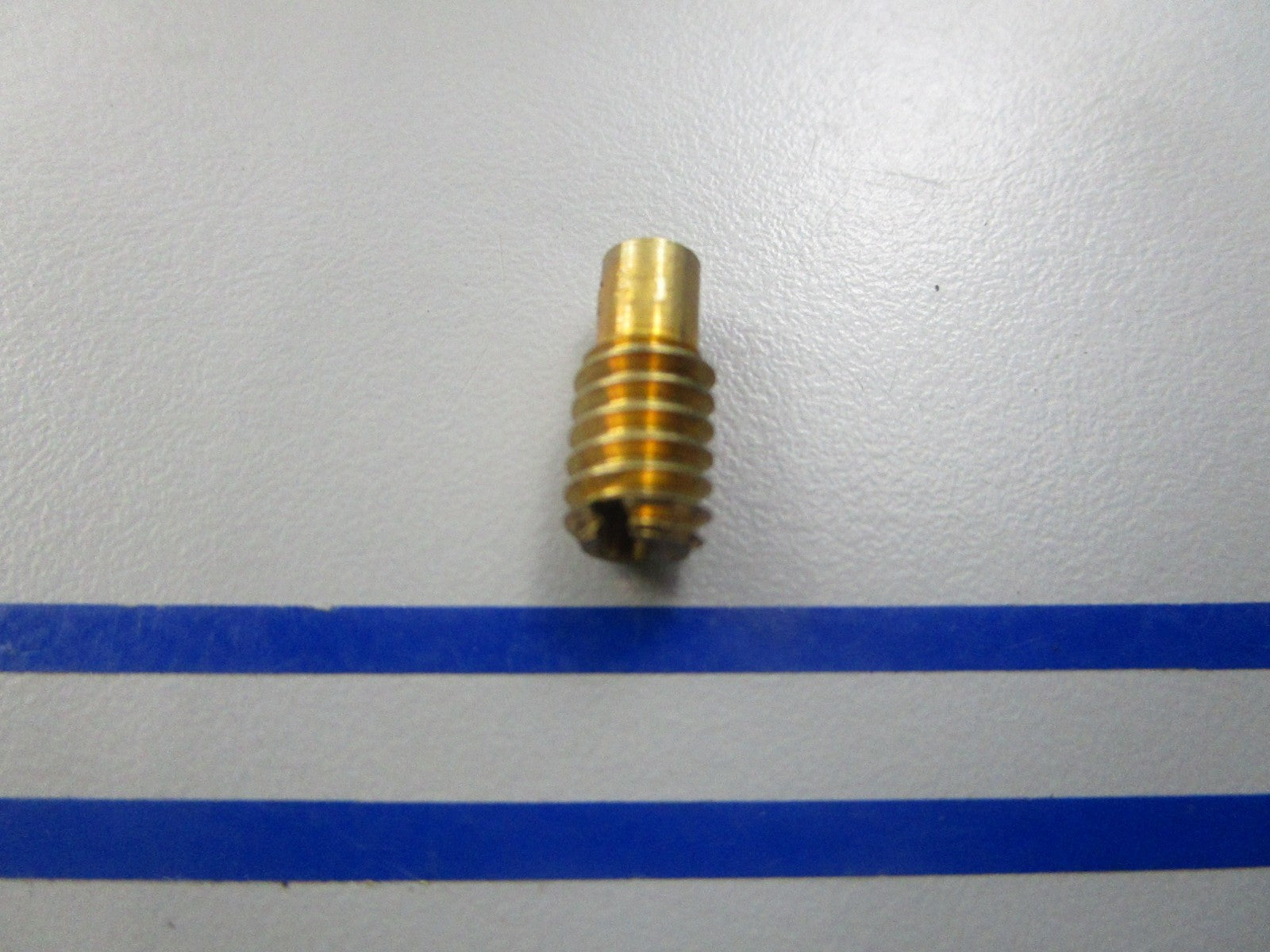 NEW OEM 333462 0333462 OMC Johnson Evinrude 31C Orifice Jet 0810