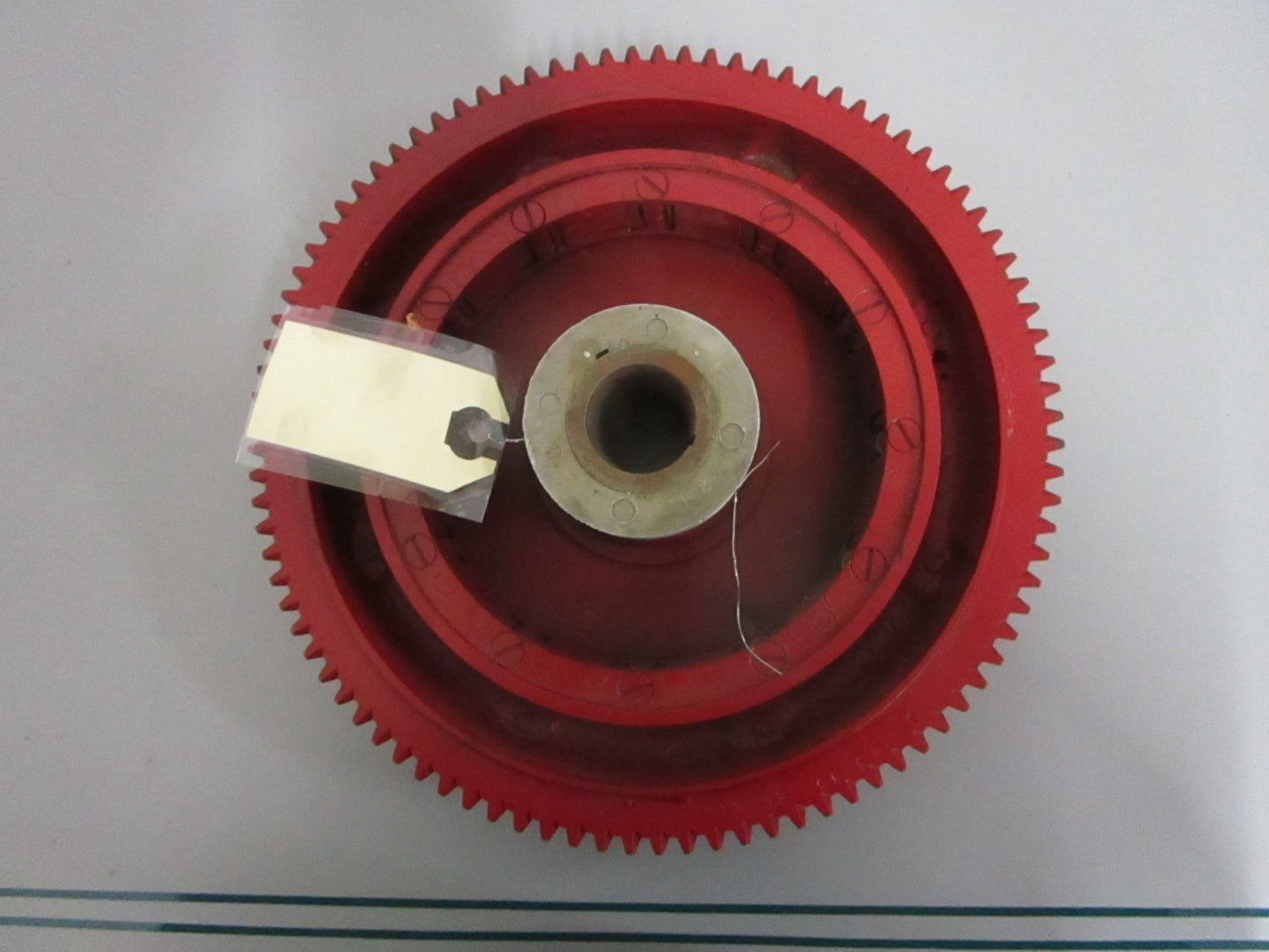 NEW OEM 225-2494A3 Mercury Quicksilver 85 100HP Flywheel 0820