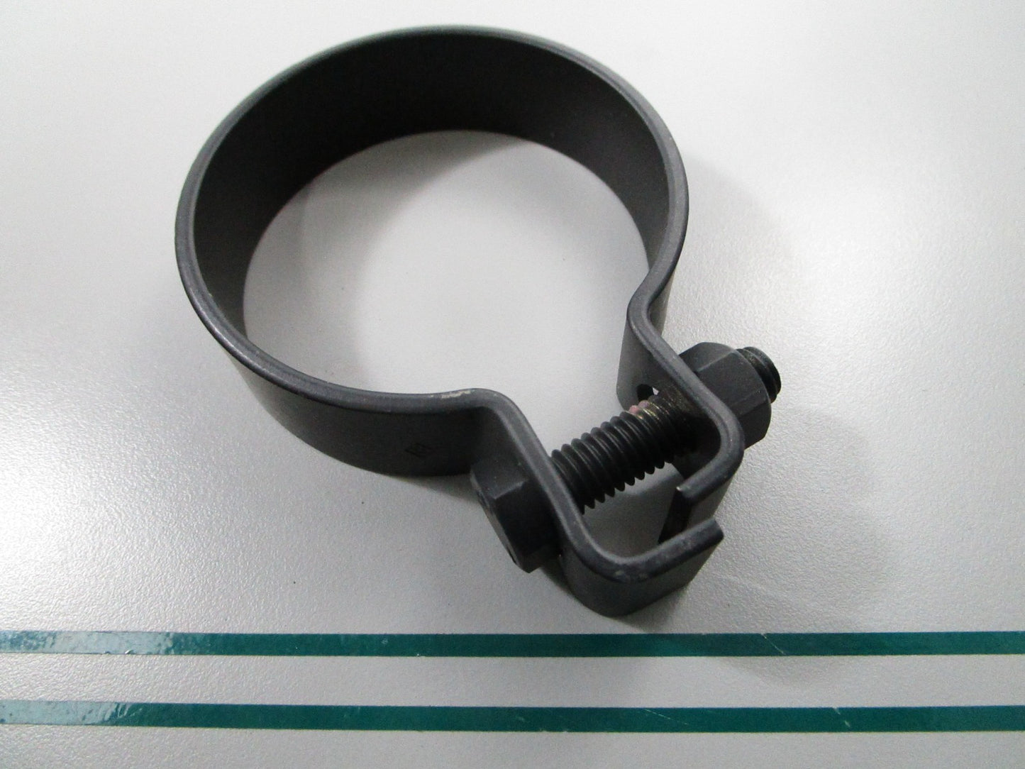 NEW OEM AR26906 John Deere Clamp 0810