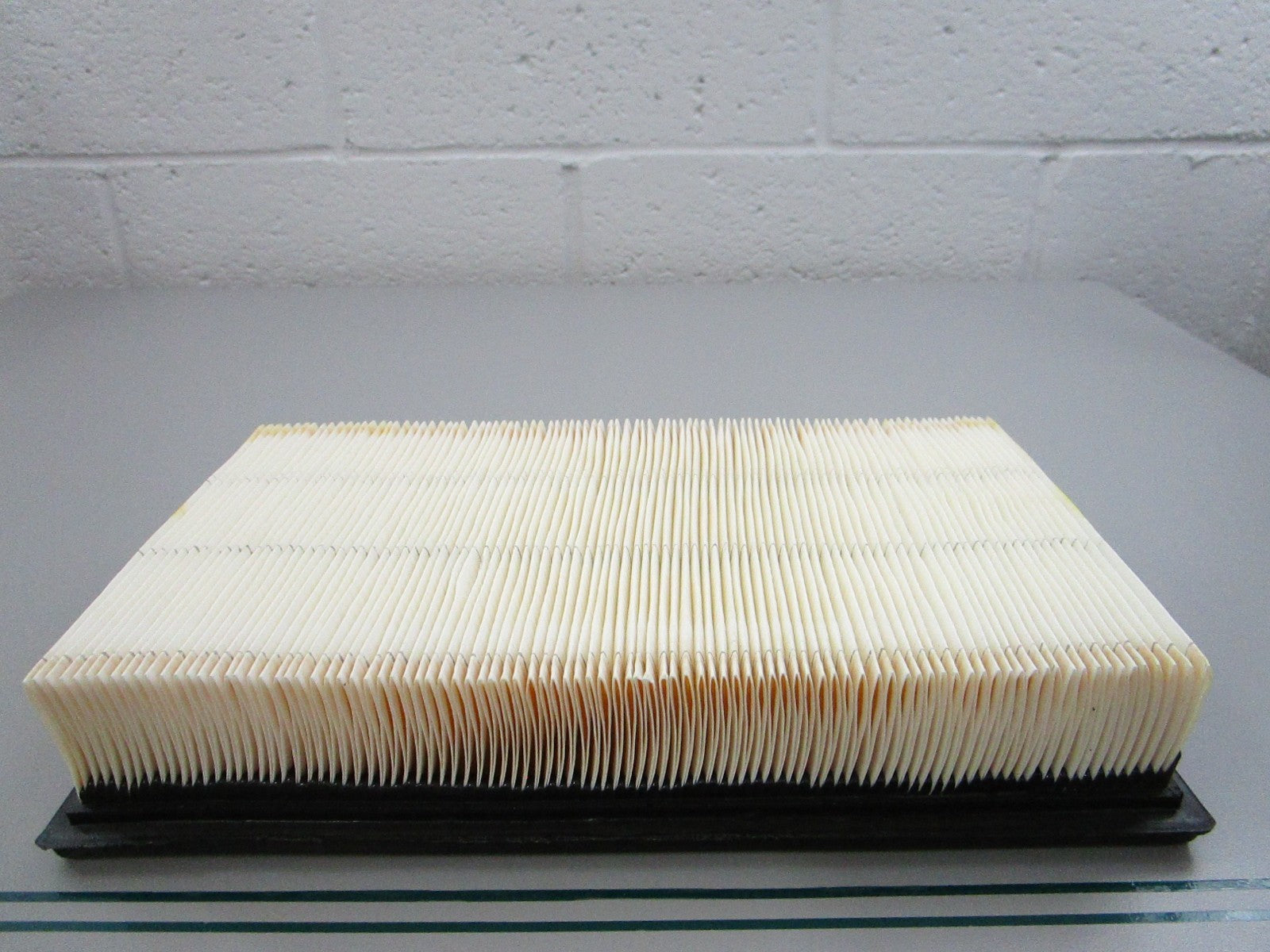 CAT NEW OEM Cab Air Filter 209-8217 Std Efficiency D6K D7E D8T D9T NOS 0810