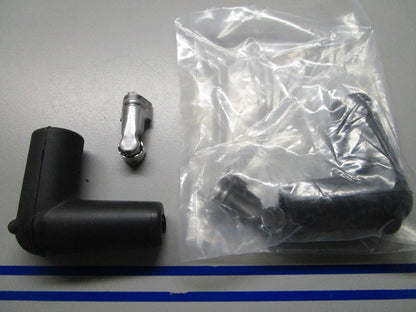 *NEW OEM* (LOT OF 2) 0810 Mercury Quicksilver Boot 85-63709A1