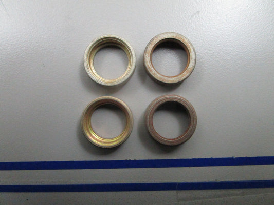 *NEW OEM* (LOT OF 4) 0810 Mercury Quicksilver Pinion Stop Collar 31176