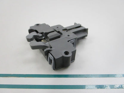 NEW OEM WD21X10490 GE Washer Latch & Switch Assembly 0810