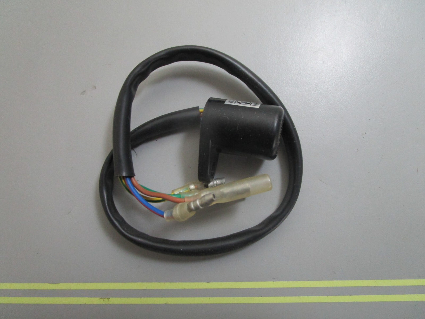 *NEW OEM* 0810 Suzuki Switch Assembly 37320-93100