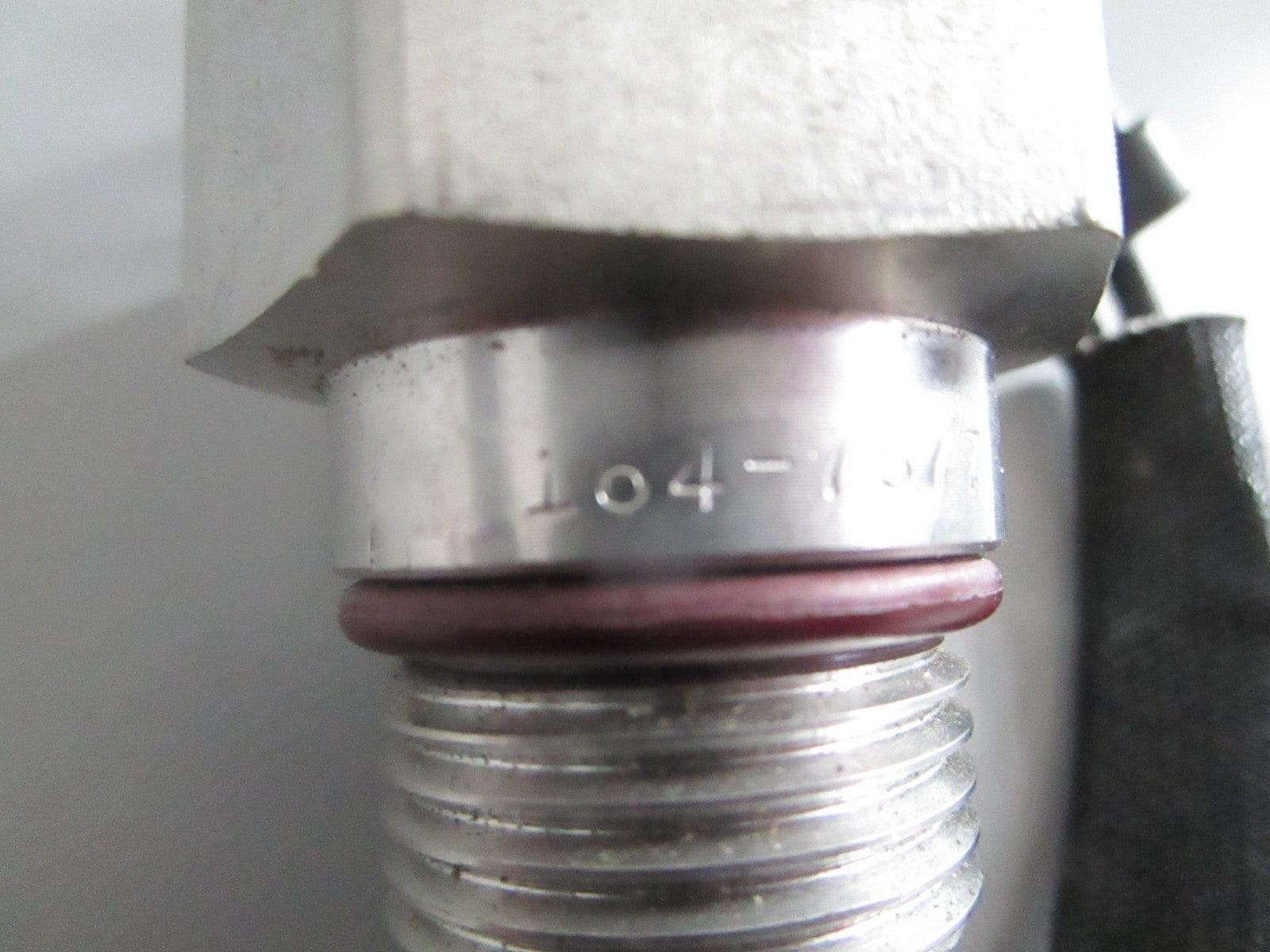 NEW OEM 164-7577 CAT Pressure Switch 0820