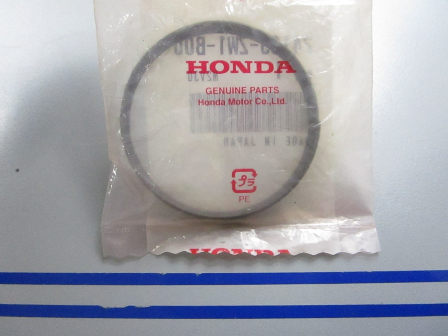 *NEW OEM* 0810 Honda Cross Pin Spring 24103-ZW1-B00
