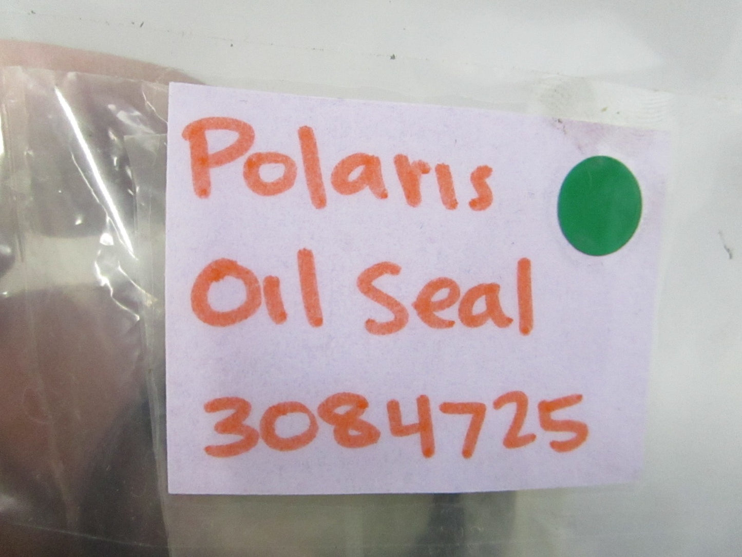 NEW OEM 3084725 Polaris Oil Seal 0810