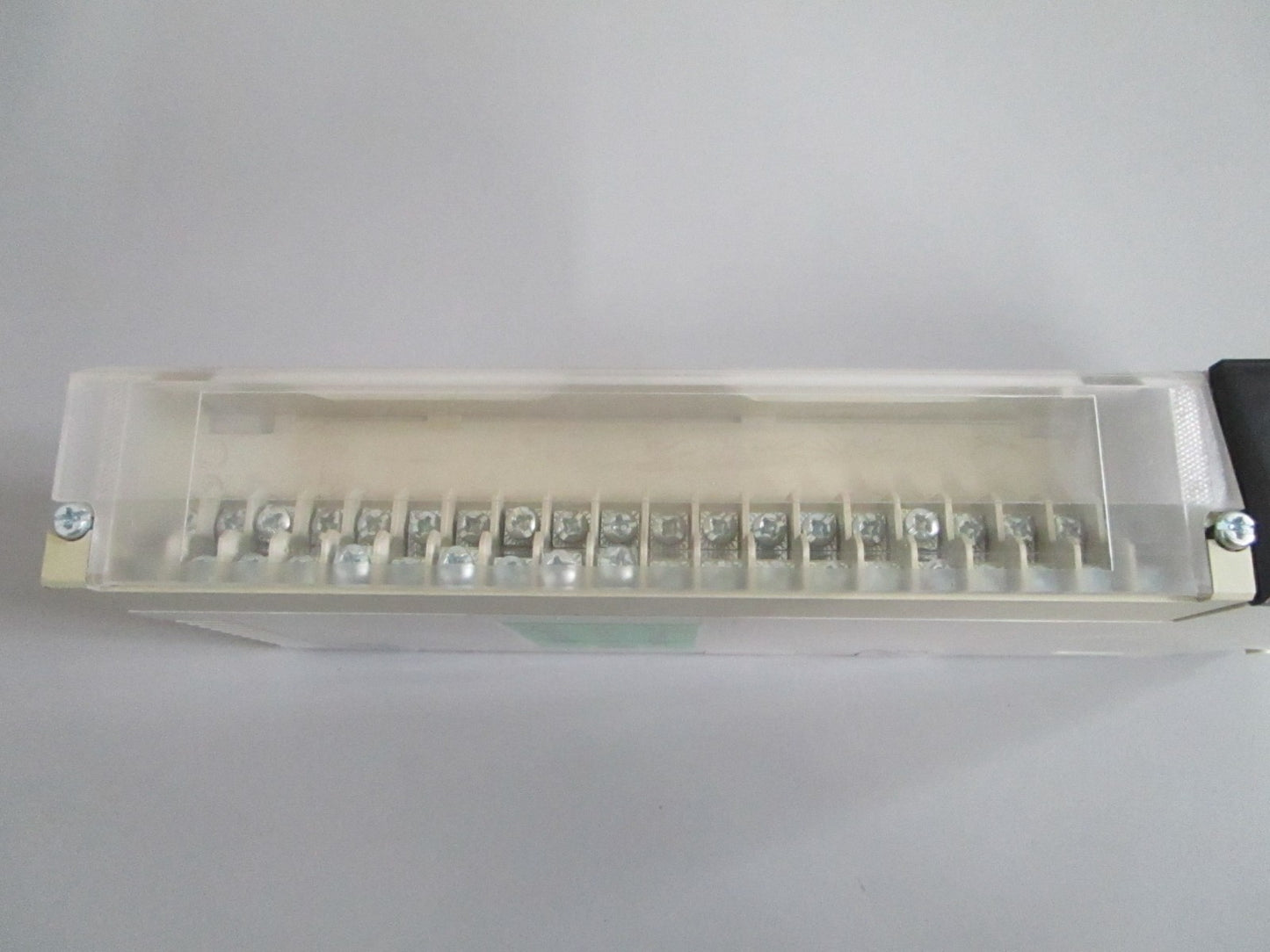 Schneider Modicon 140AMM09000 Quantum Analog Input Output 4I 2O NEW OEM 0820