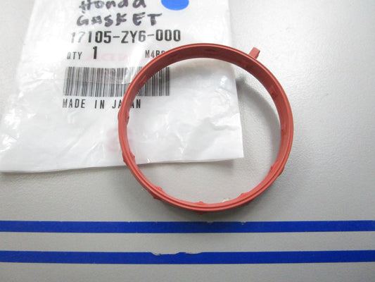 *NEW OEM* 0810 Honda Gasket 17105-ZY6-000
