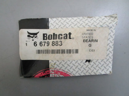*NEW OEM* 0820 Bobcat Bearing 6679883